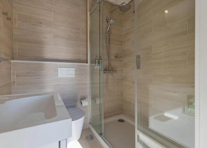 Apartman Garcia 28 By Lovelystay