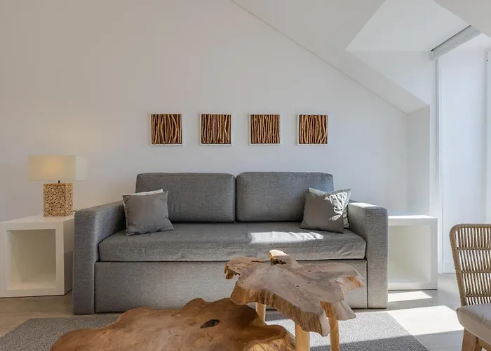 Garcia 28 By Lovelystay Apartman