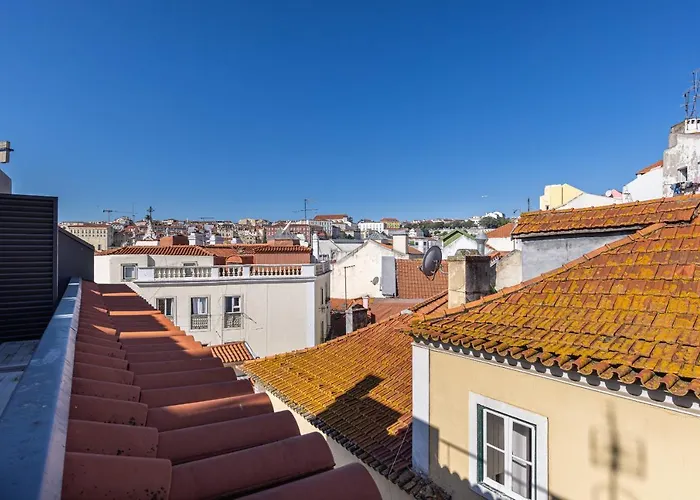 Apartman Garcia 28 By Lovelystay